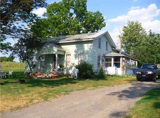 736 Old Glenora Rd, Dundee, NY 14837