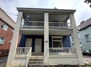1762 Cleneay Ave #3, Cincinnati, OH 45212