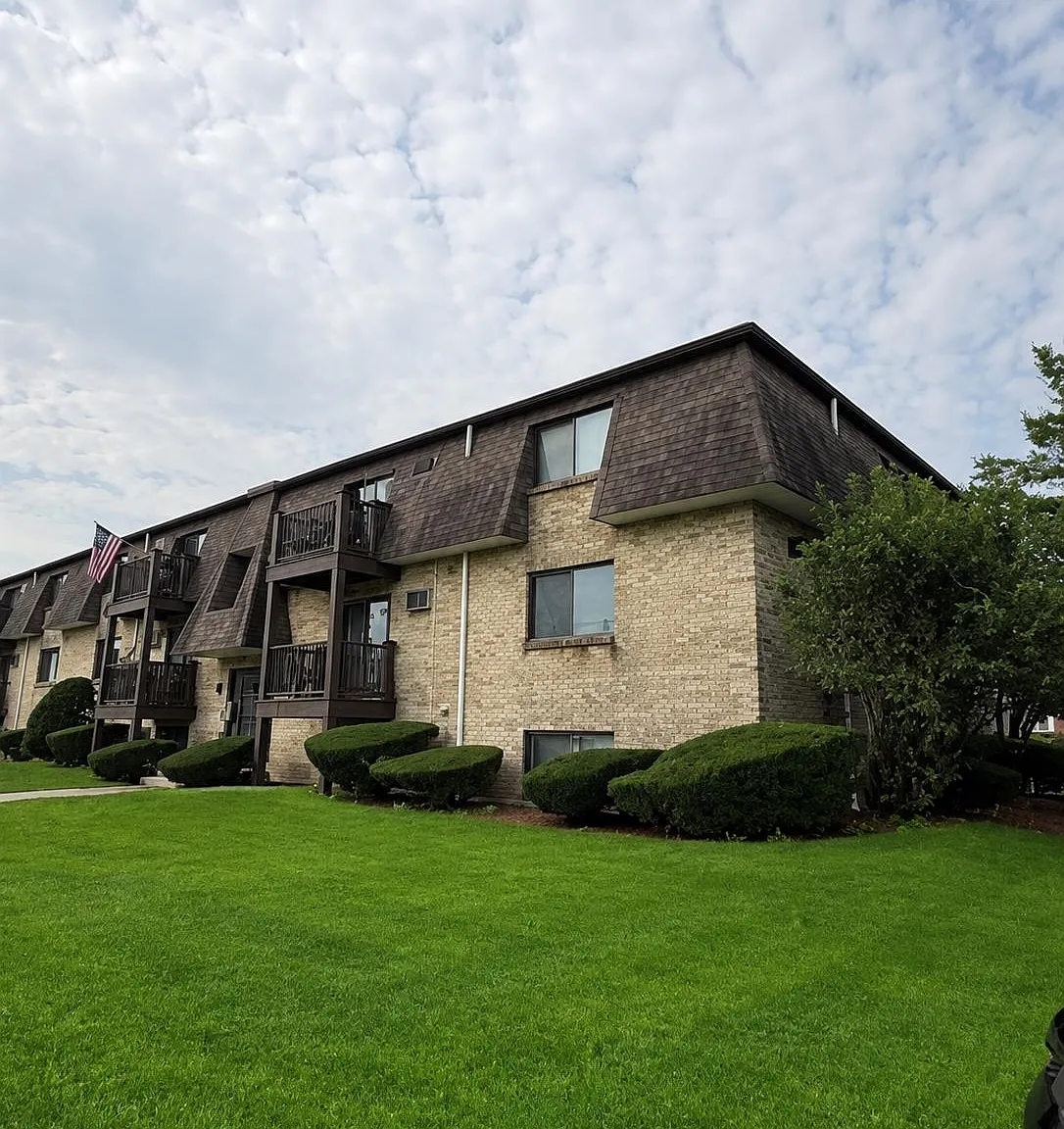 1 bed, 1.0 bath, 780 sqft, $1,675 — Photo 1