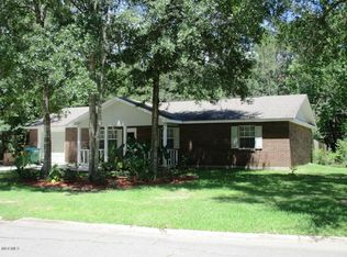 737 Patsy Dr, Long Beach, MS 39560