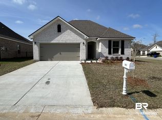 805 Sumter Loop, Foley, AL 36535
