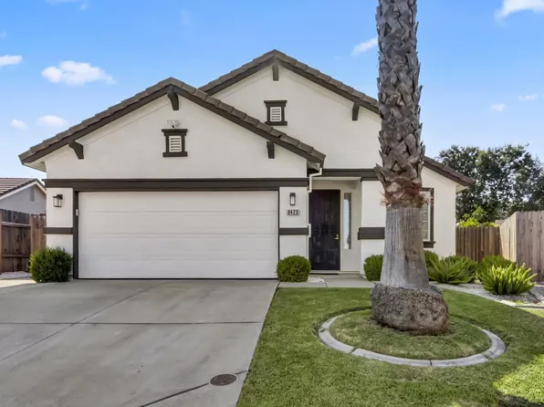 8423 White Spruce Dr, Antelope, CA 95843