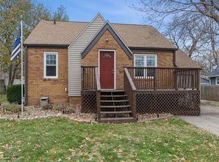 2514 37th St, Des Moines, IA 50310