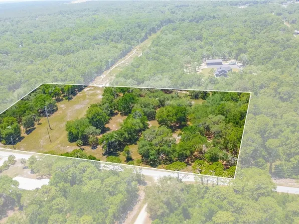 20 Cove Rd, Inglis, FL 34449