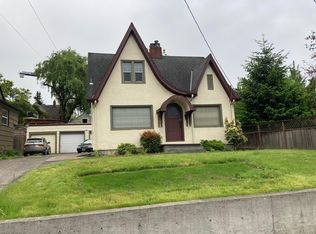 3124 NE Wasco St, Portland, OR 97232