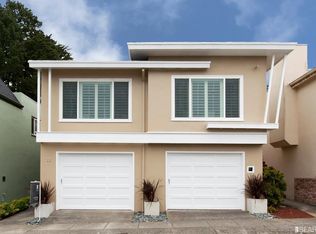 10 Skyview Way, San Francisco, CA 94131