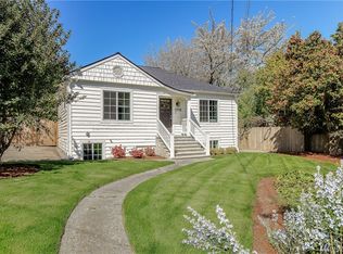 2918 W Government Way, Seattle, WA 98199