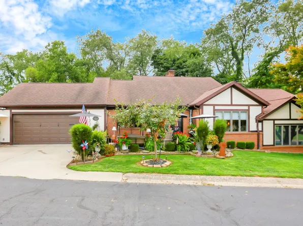 1433 Amesbury Ln, Newark, OH 43055