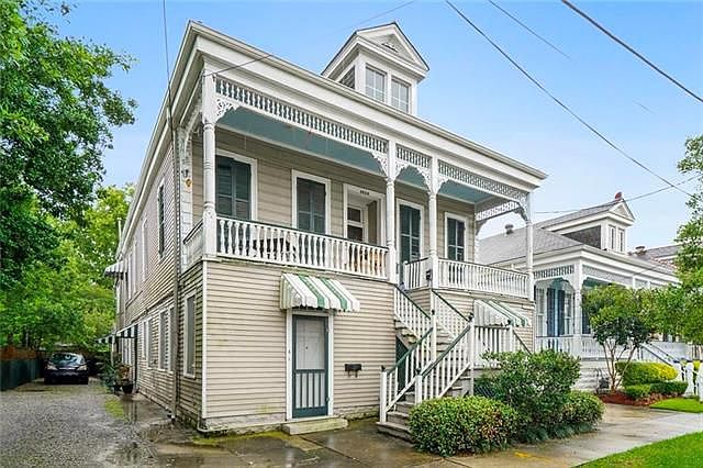 1st image of 4624 Cleveland Ave #B