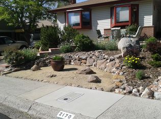 2170 Brisbane Ave, Reno, NV 89503
