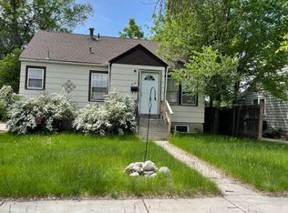 834 1/2 Wyoming Ave, Billings, MT 59101