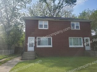 1648 172nd St, Hammond, IN 46324