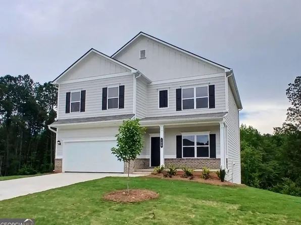 108 Timber Way Ct Lot 14, Eatonton, GA 31024