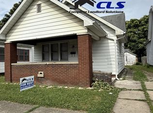 53 S 16th St, Terre Haute, IN 47807