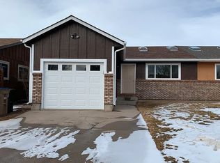 4323 Comanche Dr, Laramie, WY 82072