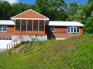 292 Old Newport Rd, Claremont, NH 03743