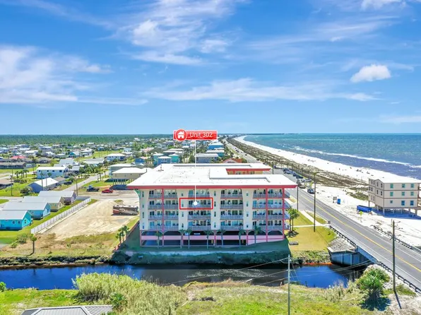 800 Highway 98 Cres #302, Mexico Beach, FL 32456