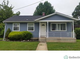 16 Cedarmere Rd, Owings Mills, MD 21117