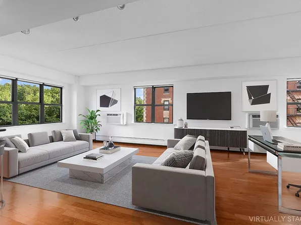 300 W 110th St APT 5E, New York, NY 10026