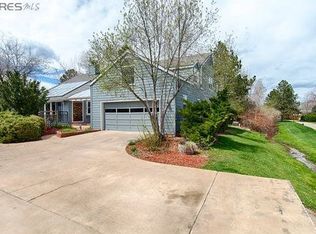 790 Racquet Ln, Boulder, CO 80303