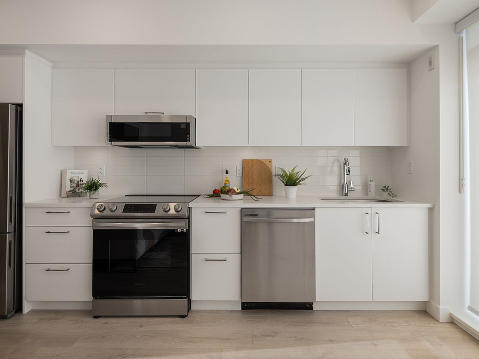 1st image of 153 E 4th St #601