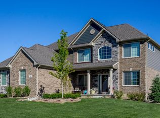 736 Majestic, Rochester Hills, MI 48306