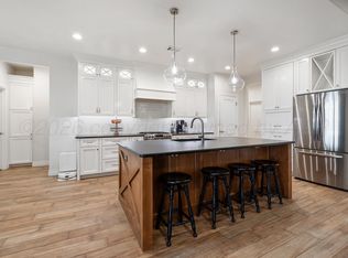 9241 Highland Springs Dr, Amarillo, TX 79119