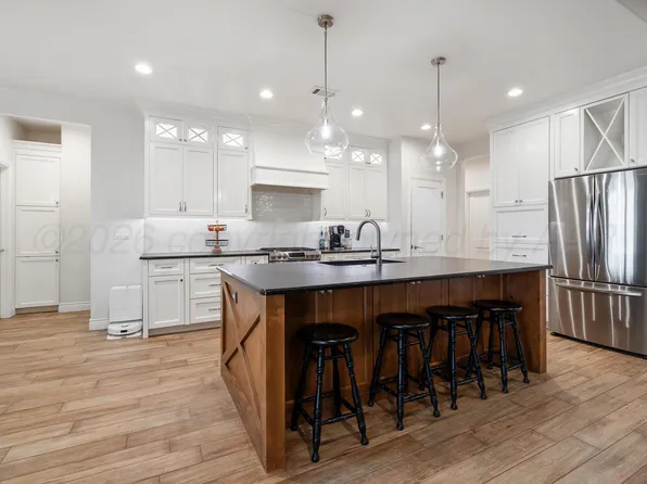 9241 Highland Springs Dr, Amarillo, TX 79119