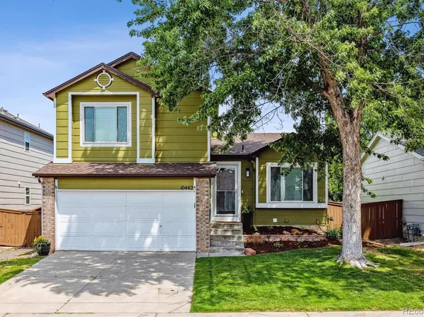 10442 Hyacinth Street, Highlands Ranch, CO 80129