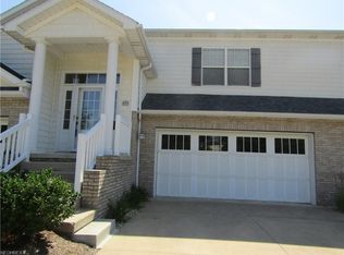 1358 Cascade Cir NW, Canton, OH 44708