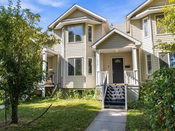 11822 47th St NW, Edmonton, AB T5W 2W8