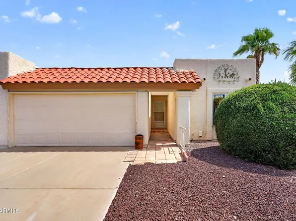 9436 E OLIVE Lane N, Sun Lakes, AZ 85248
