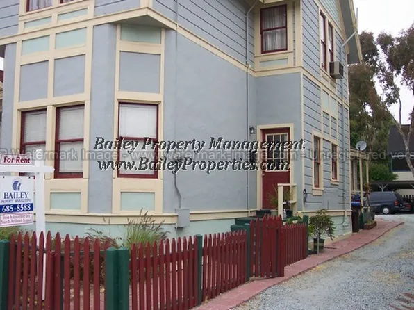 116 Sycamore St APT 2, Santa Cruz, CA 95060