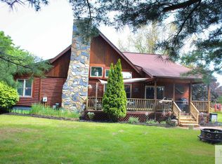 13261 Erdman Rd, Bear Lake, MI 49614