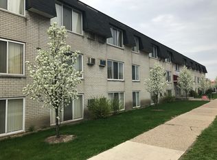 8140 E Seven Mile Rd APT 113, Detroit, MI 48234