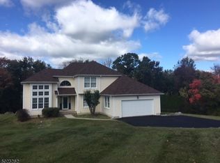 21 Fieldstone Dr, Sussex, NJ 07461