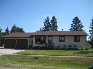 58 Birch Blvd, Babbitt, MN 55706