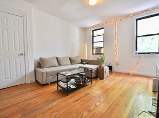 321 1st Ave APT 3R, New York, NY 10003