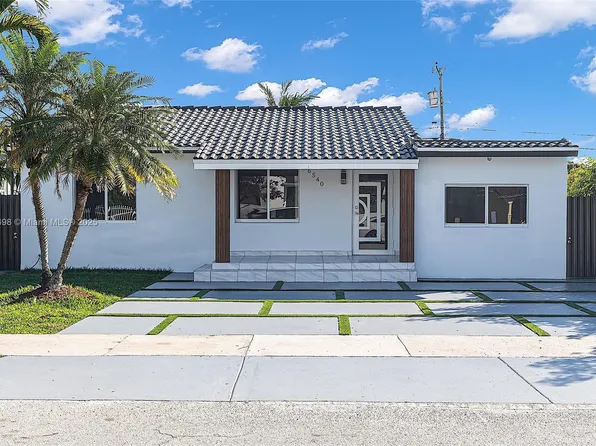 6540 SW 25th St, Miami, FL 33155