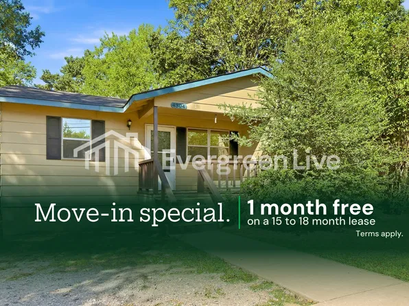 4304 Ludwig St, Little Rock, AR 72204