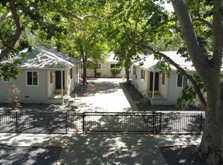 3210 B St, Sacramento, CA 95816