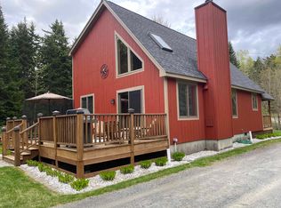 45 Joans Ridge Rd, West Dover, VT 05356