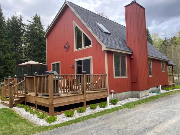 45 Joans Ridge, Dover, VT 05356
