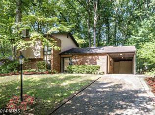 5332 Thunder Hill Rd, Columbia, MD 21045