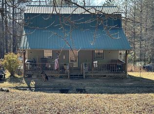 2197 Horny Head Creek Rd, Parsons, TN 38363