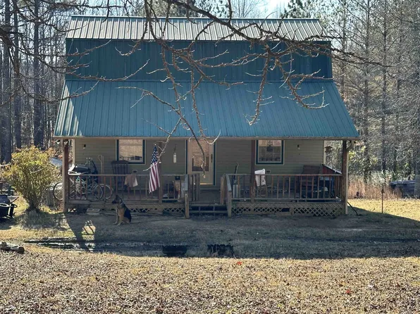2197 Horny Head Creek Rd, Parsons, TN 38363