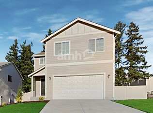 1613 192nd Street Ct E, Spanaway, WA 98387