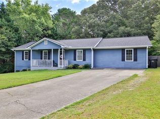 2931 Hosch Valley Rd, Buford, GA 30519