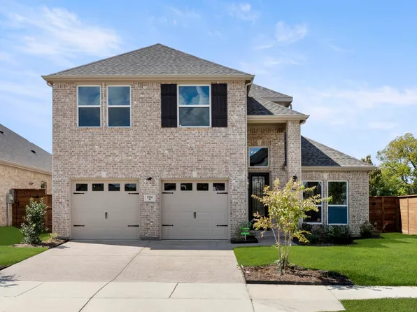 1704 Possum Fire Trl, Mesquite, TX 75181