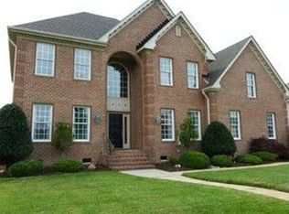 2436 Brasileno Dr, Virginia Beach, VA 23456